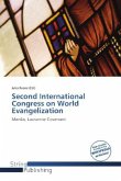 Second International Congress on World Evangelization