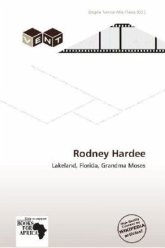 Rodney Hardee