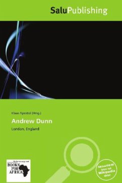 Andrew Dunn