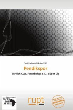Cover Pendikspor