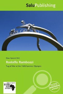 Cover Rodolfo Rambozzi