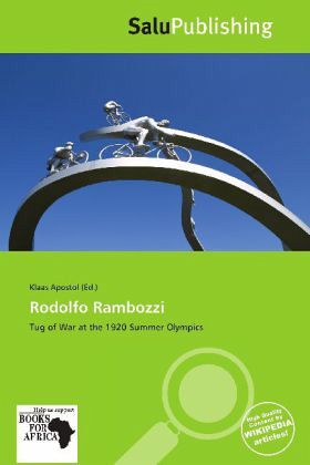 Rodolfo Rambozzi