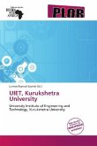 UIET, Kurukshetra University