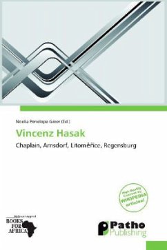 Vincenz Hasak