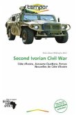 Second Ivorian Civil War