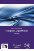 Sphagnum Angustifolium