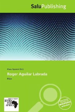 Cover Roger Aguilar Labrada