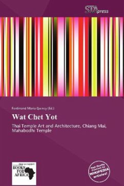 Wat Chet Yot