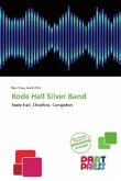 Rode Hall Silver Band