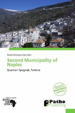 Second Municipality of Naples