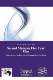 Second Malayan Five Year Plan