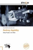 Rodney Appleby