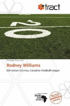 Rodney Williams