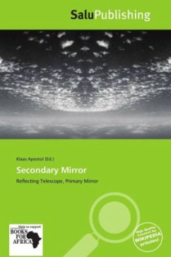 Secondary Mirror