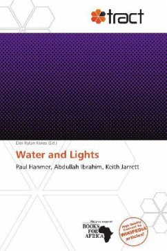 Cover Water and Lights