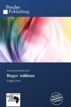 Roger Addison