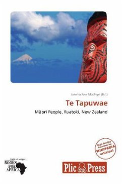 Te Tapuwae
