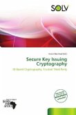 Secure Key Issuing Cryptography