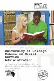 University of Chicago School of Social Service Administration