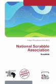 National Scrabble Association