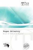 Roger Allestry Roger Allestry