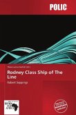 Rodney Class Ship of The Line