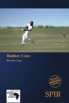 Rodney Cass