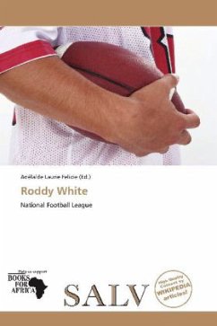 Roddy White