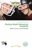 Rodney Heath (American Football)