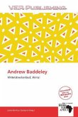 Andrew Baddeley