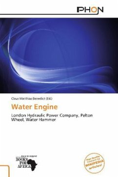 Water Engine