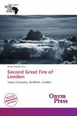 Second Great Fire of London