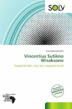 Vincentius Sutikno Wisaksono