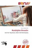 Rodolphe Bresdin