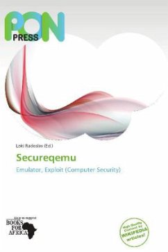 Secureqemu