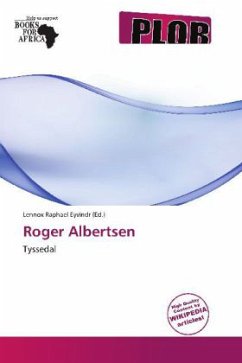 Roger Albertsen