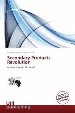 Secondary Products Revolution