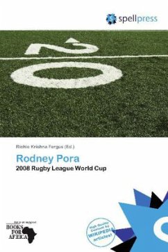 Rodney Pora