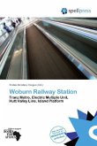 Woburn Railway Station