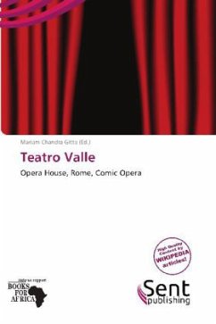 Teatro Valle