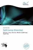 Split Jump (Exercise)