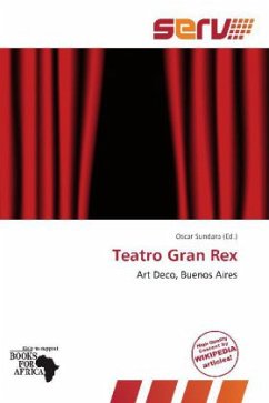 Teatro Gran Rex