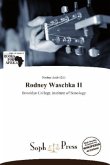 Rodney Waschka II