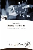 Rodney Waschka II Rodney Waschka II