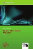 Spider-Man (Miles Morales) Spider-Man (Miles Morales)