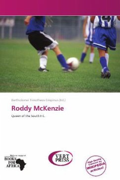 Roddy McKenzie