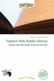 Taylors Falls Public Library