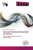 Second National Assembly at Astros