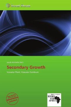 Secondary Growth