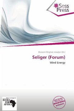 Cover Seliger (Forum)